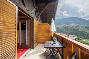 Sankt Corbinian Apartement 9 Rifiano